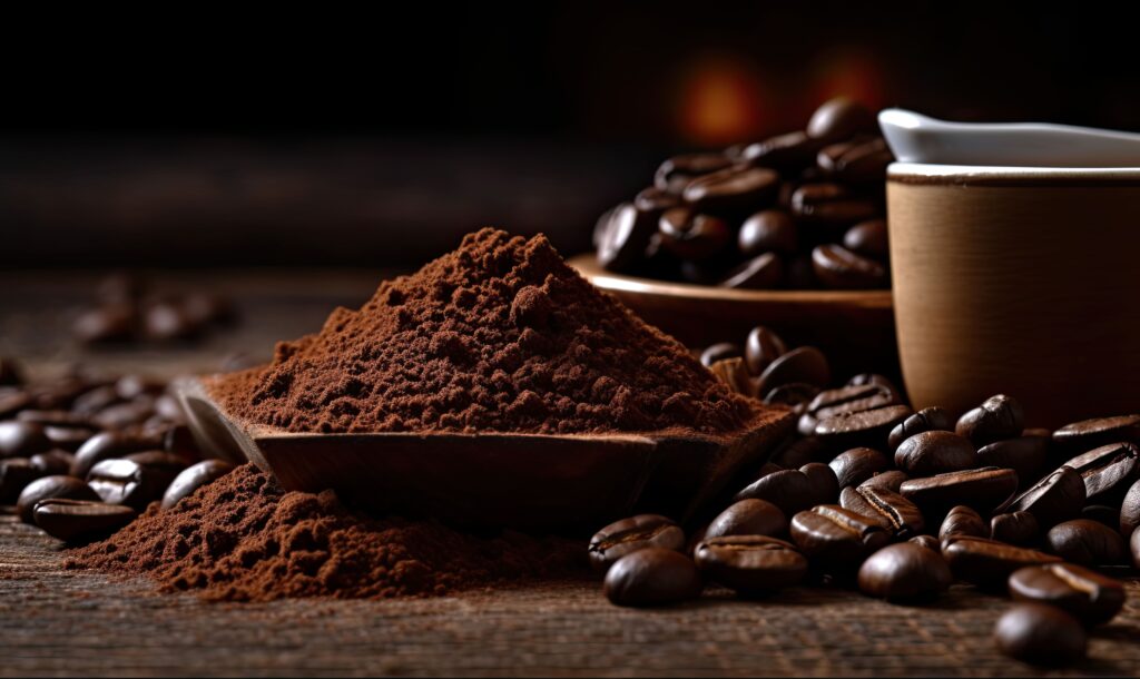 Starbucks Fall Menu in 2025