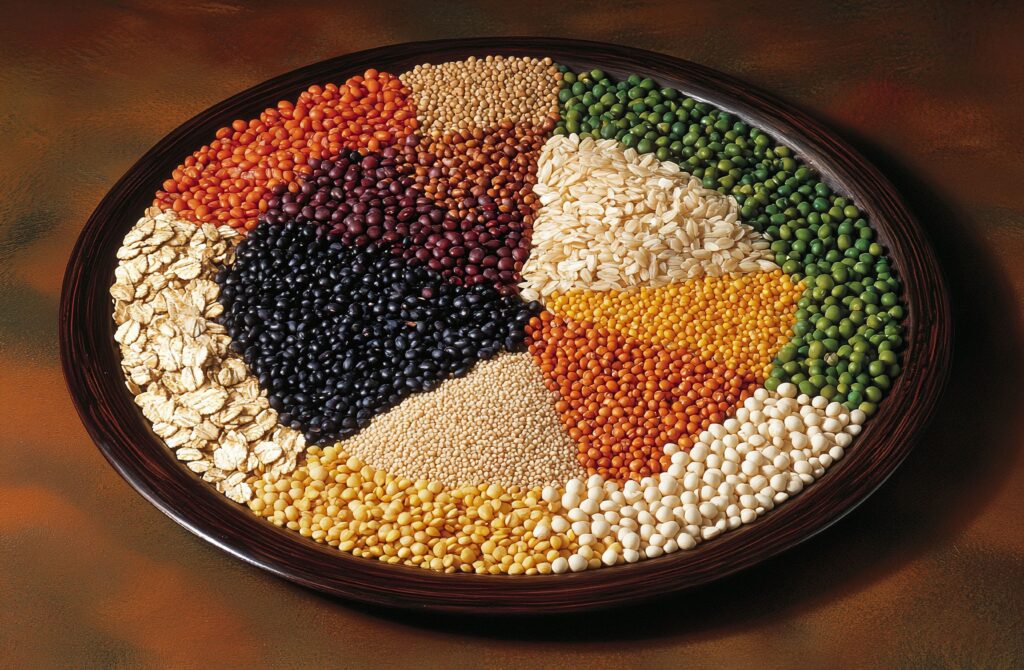 This article which is about legumes. 15 easy, delicious ways to eat more life-changing legumes