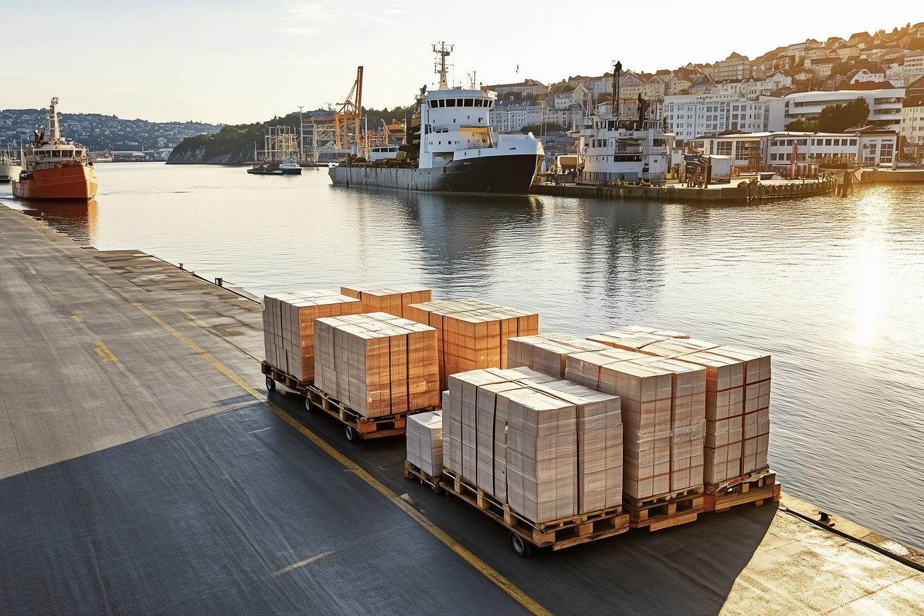 Export NovelArrumado