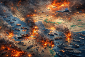 Global Food Security alimentar global