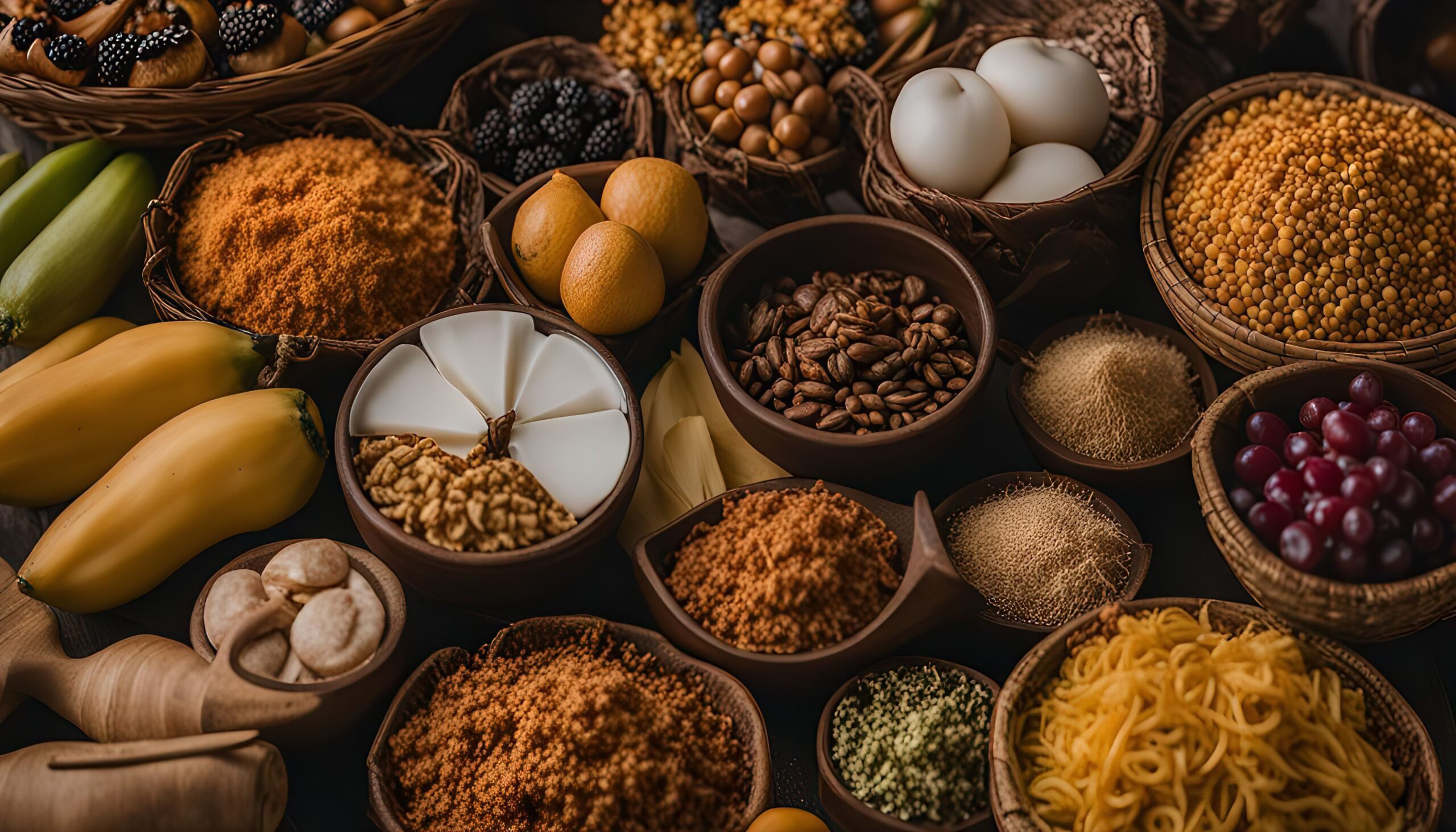 Spice, Peel, herbal tea at Novelrrumado