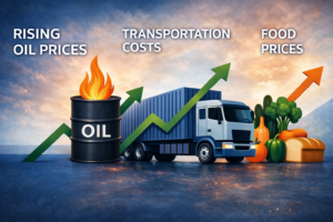 Food price Novelarrumado