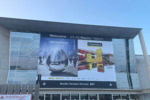 Alimentaria 2026 NovelArrumado