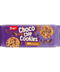 Chocolate Chip Cookies 85g foil
