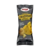 CRASSSH Original Coated peanut with chili flavor