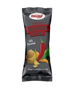 CRASSSH Original Coated peanut with chili flavor