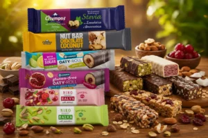 Nutritional & Snack Bars