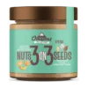 Nut butters 3 on 3