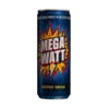 Mega watt drinks