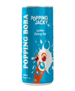 popping boba