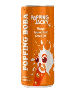 popping boba
