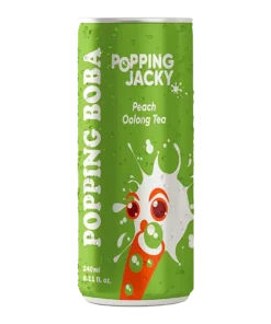popping boba