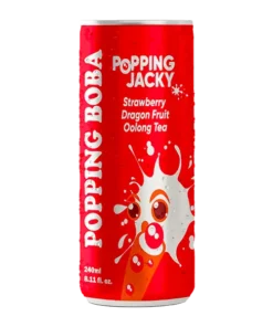 popping boba