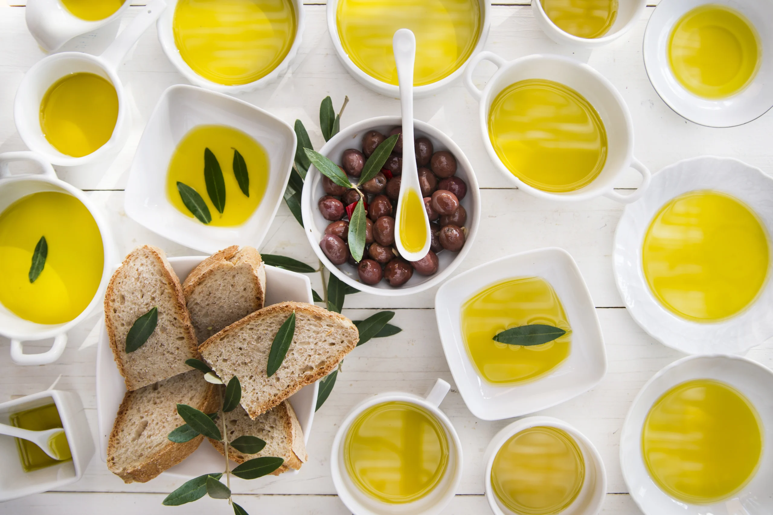 Olive oil Azeite
