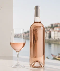 Rose Wine