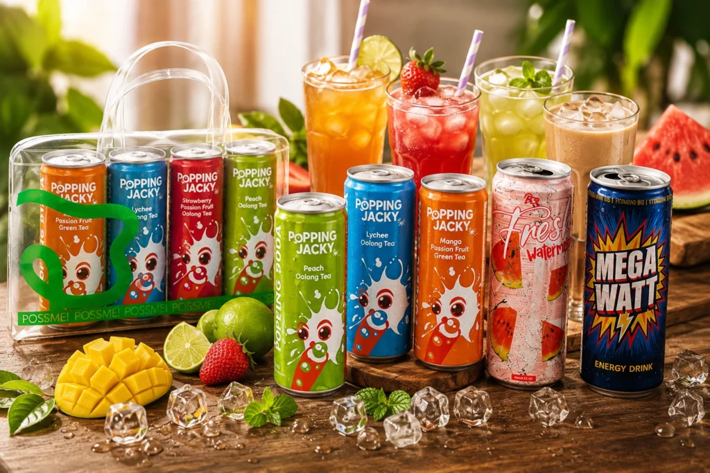 Novelarrumado beverages products and produtos