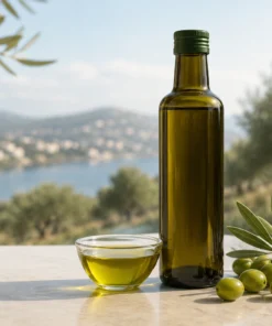 Extra Virgin Olive Oil