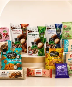 Import Products