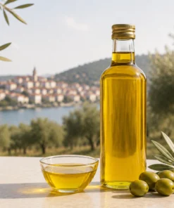 Olive Oil