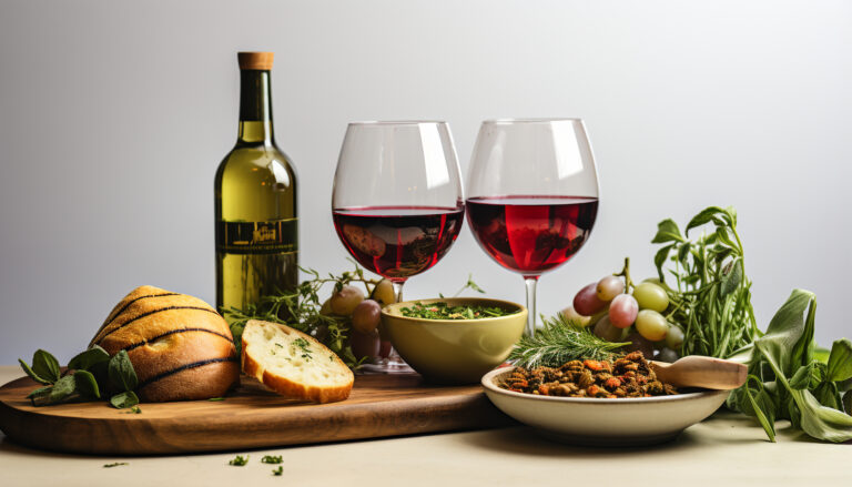 Portuguese wine