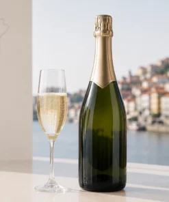 Sparkling Wine