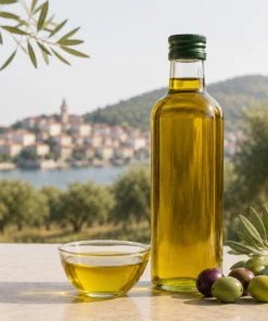 Virgin Olive Oil