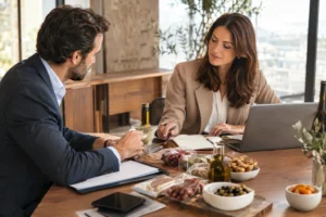 Right European Sourcing Partner