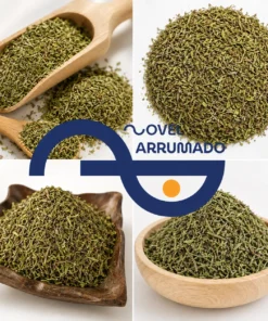 Marze DRIED SAVORY SEGURELHA SECA