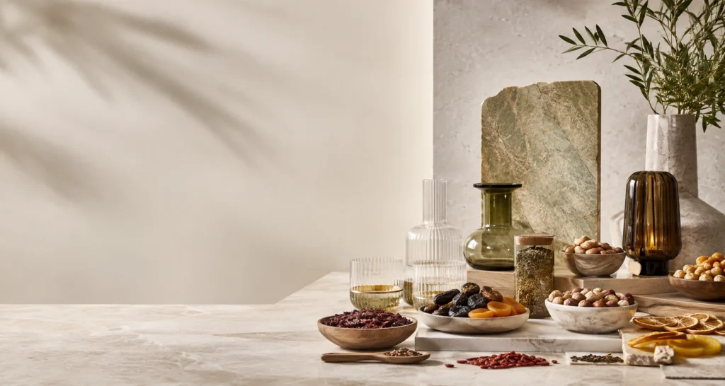 Produtos Premium Products