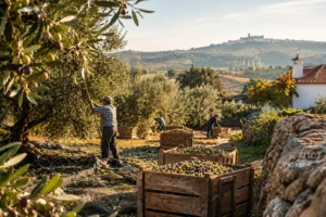 Europe Remains Important Food Sourcing Market