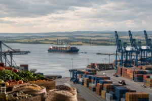 Why Supply Chain