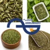naana DRIED MINT HORTELÃ SECA
