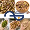 pesteh PISTACHIO PISTÁCIO