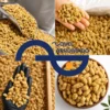 tootkhoshk DRIED WHITE MULBERRIES AMORAS BRANCAS SECAS